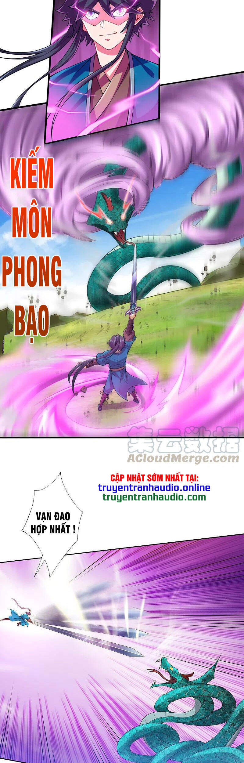 Nhất đẳng gia đinh
