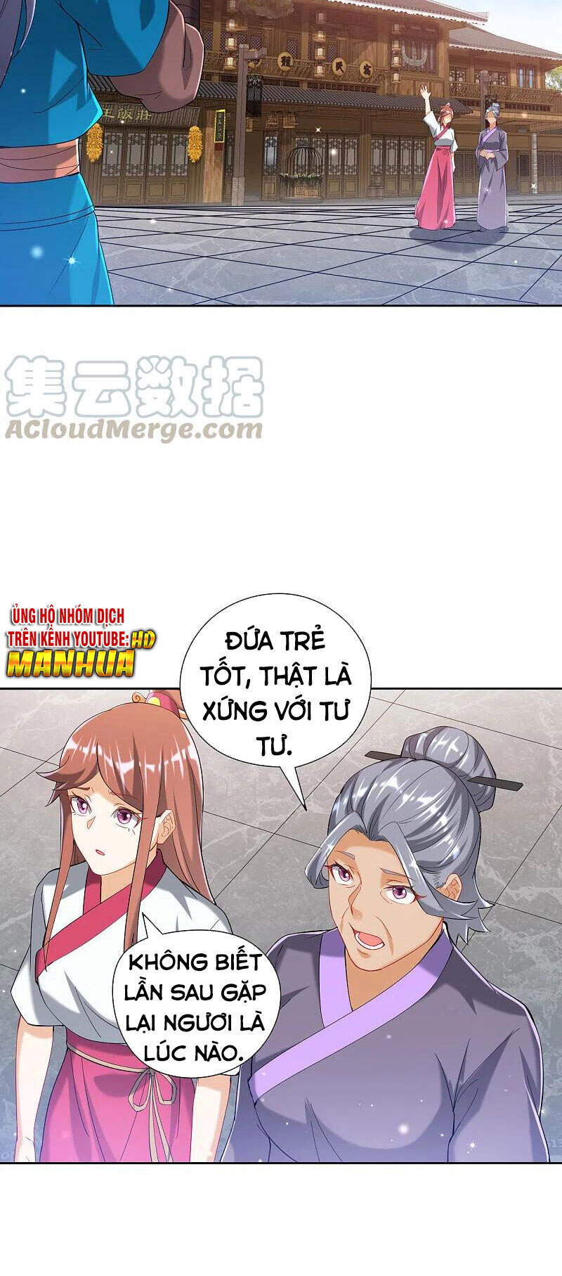 Nhất đẳng gia đinh