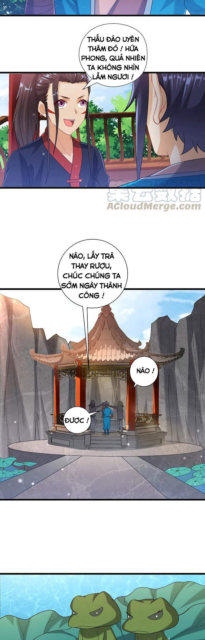 Nhất đẳng gia đinh