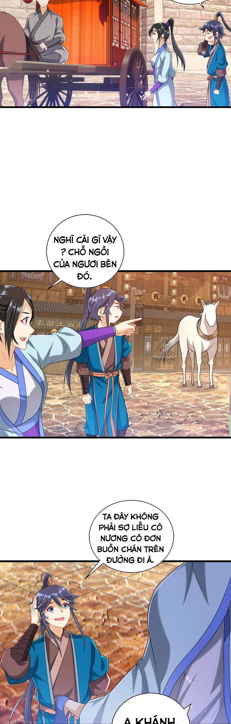 Nhất đẳng gia đinh