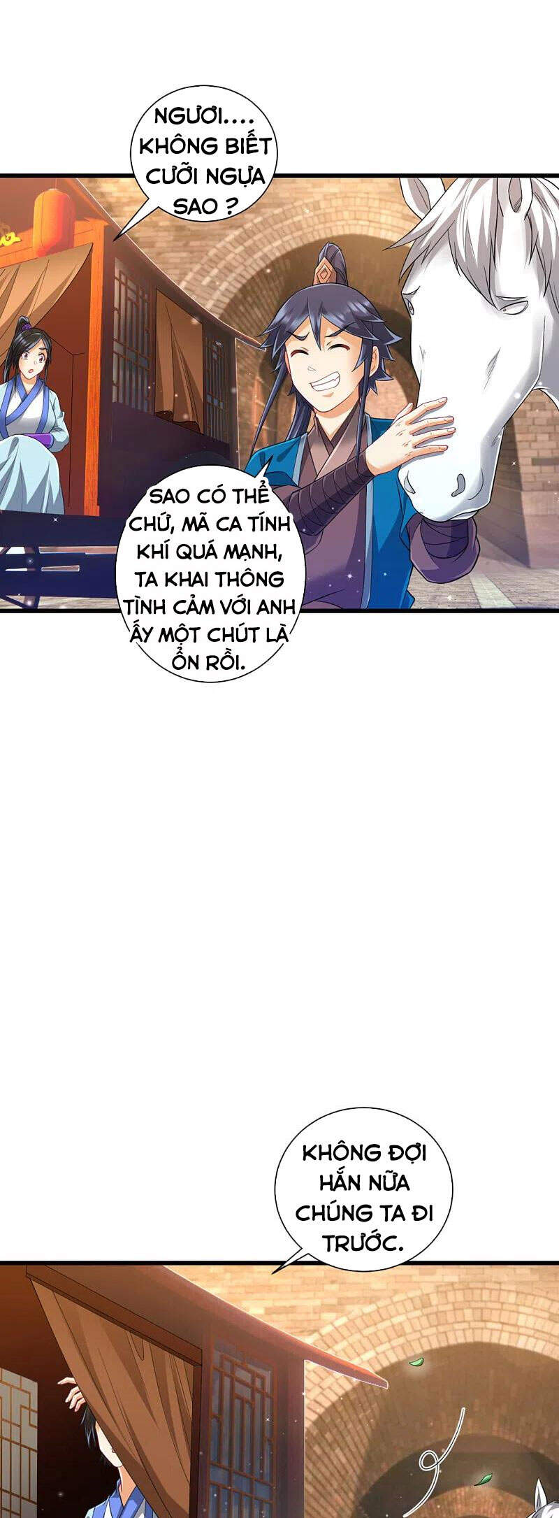Nhất đẳng gia đinh