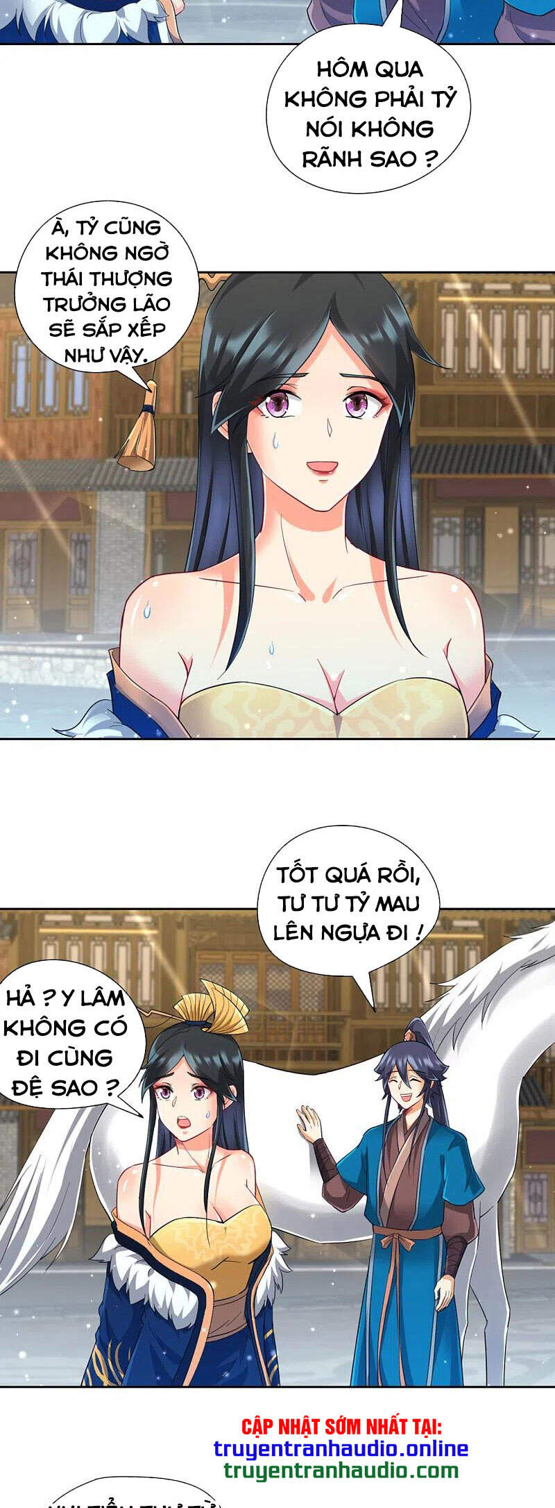 Nhất đẳng gia đinh