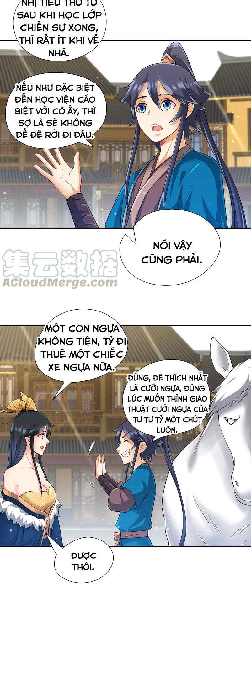 Nhất đẳng gia đinh