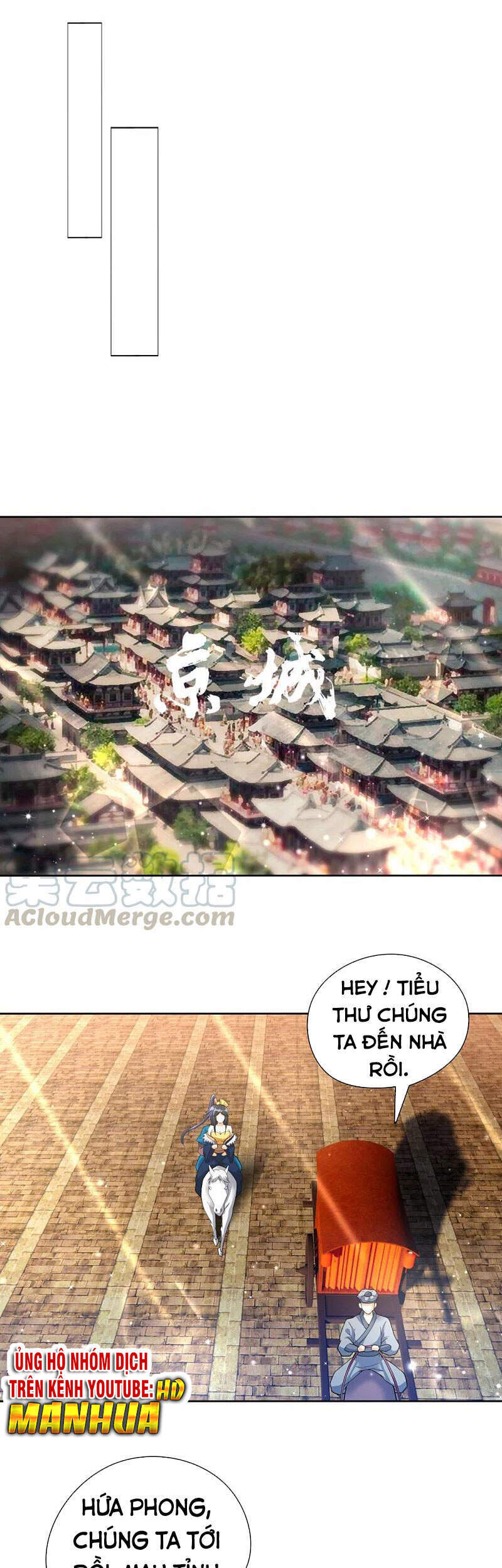 Nhất đẳng gia đinh