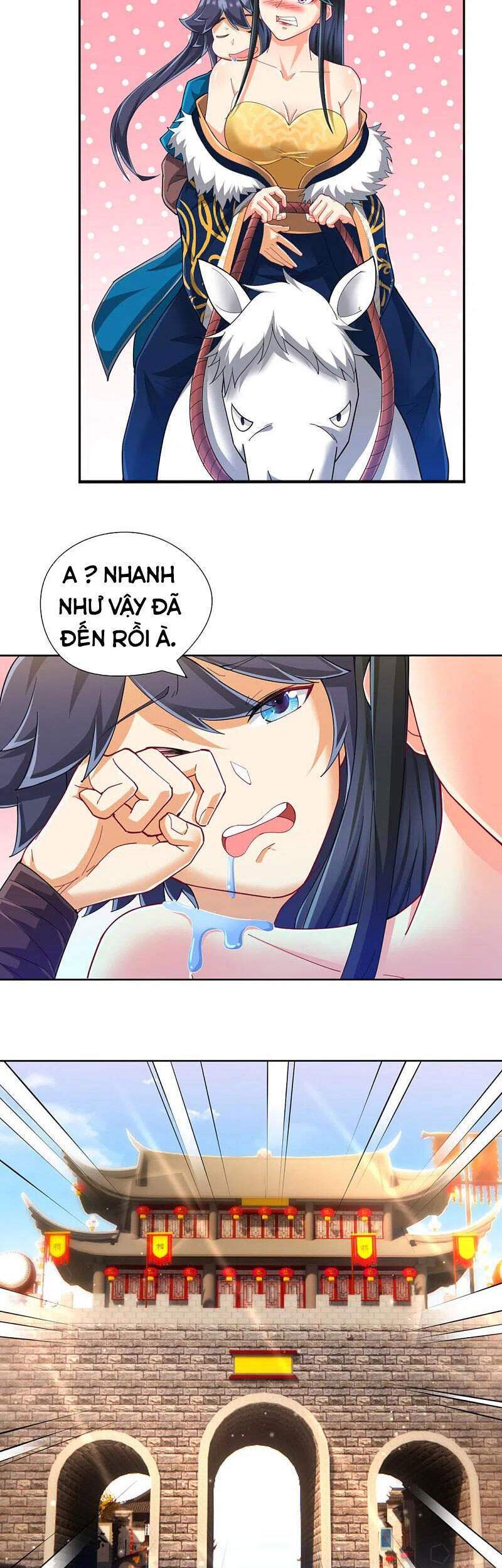 Nhất đẳng gia đinh