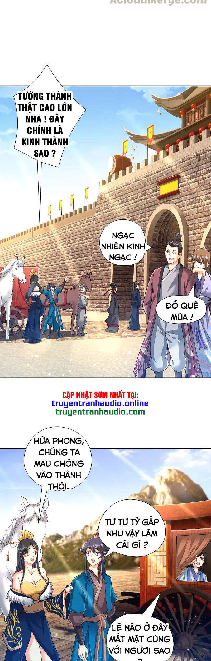 Nhất đẳng gia đinh