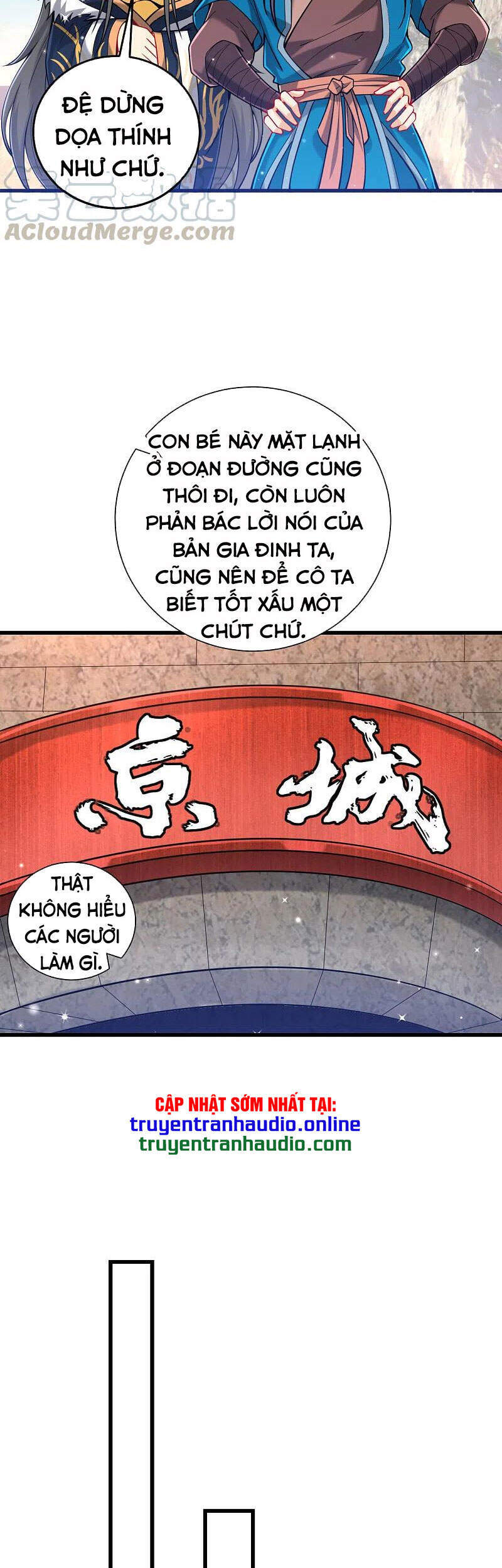 Nhất đẳng gia đinh