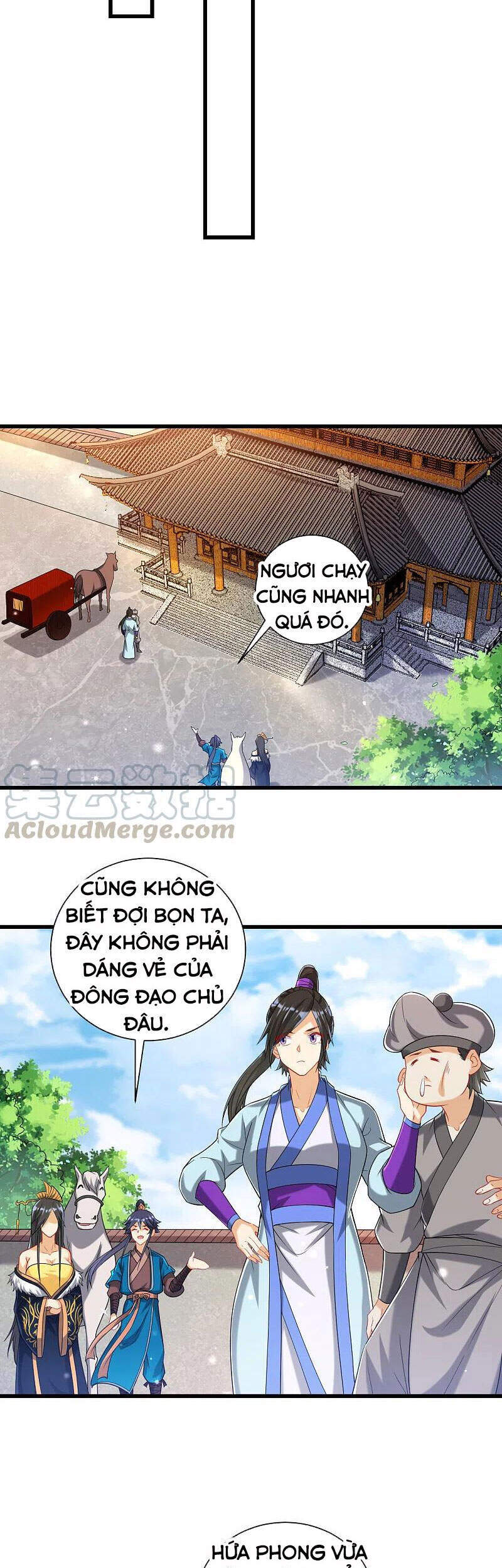 Nhất đẳng gia đinh