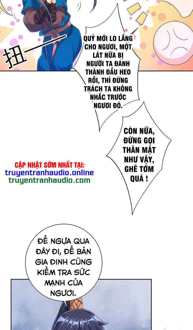 Nhất đẳng gia đinh