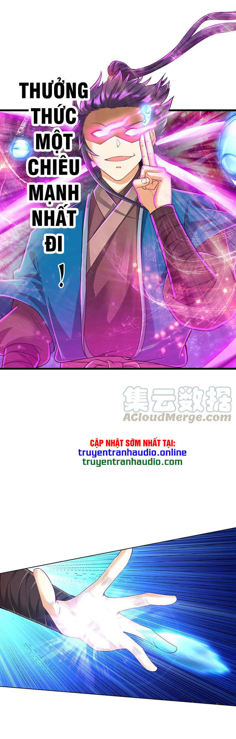 Nhất đẳng gia đinh