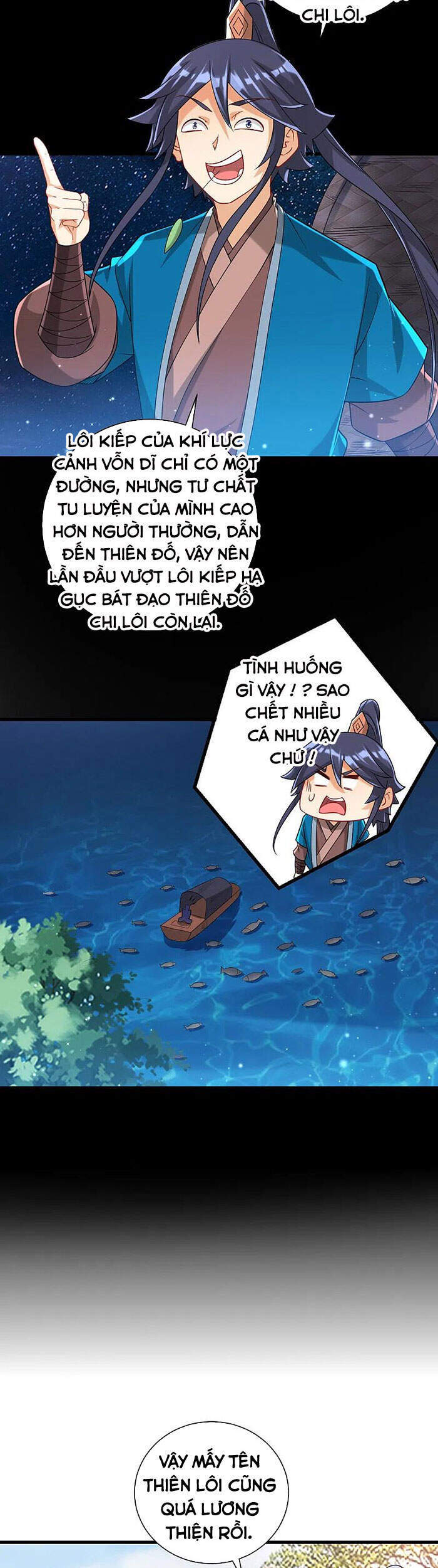 Nhất đẳng gia đinh