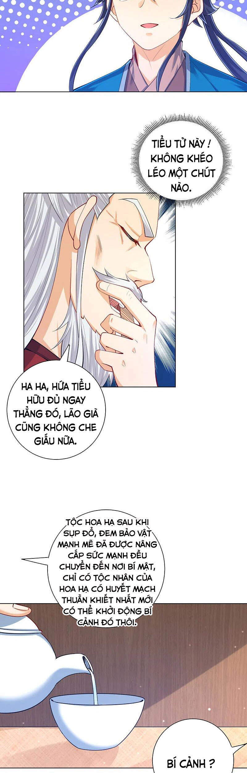 Nhất đẳng gia đinh