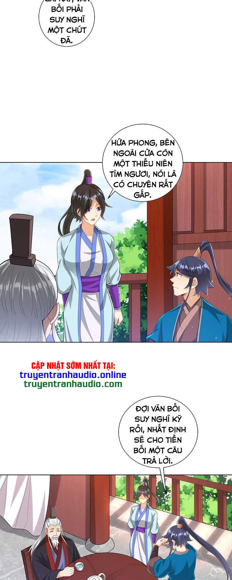 Nhất đẳng gia đinh