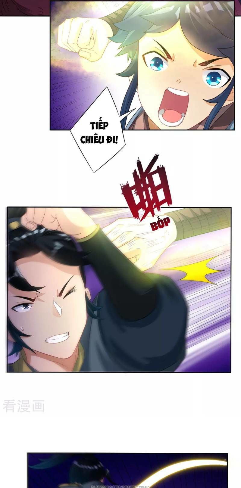 Nhất đẳng gia đinh