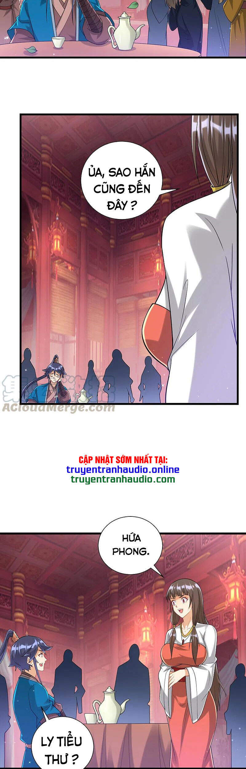 Nhất đẳng gia đinh