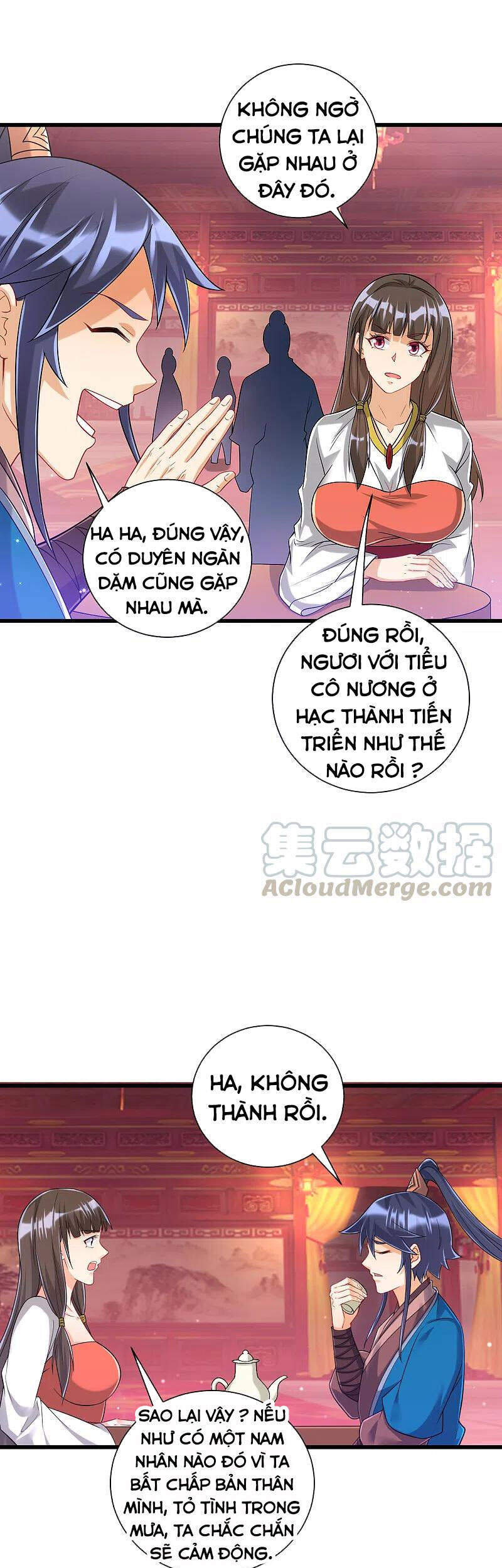 Nhất đẳng gia đinh