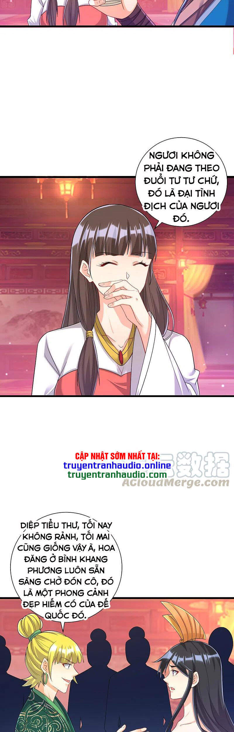 Nhất đẳng gia đinh