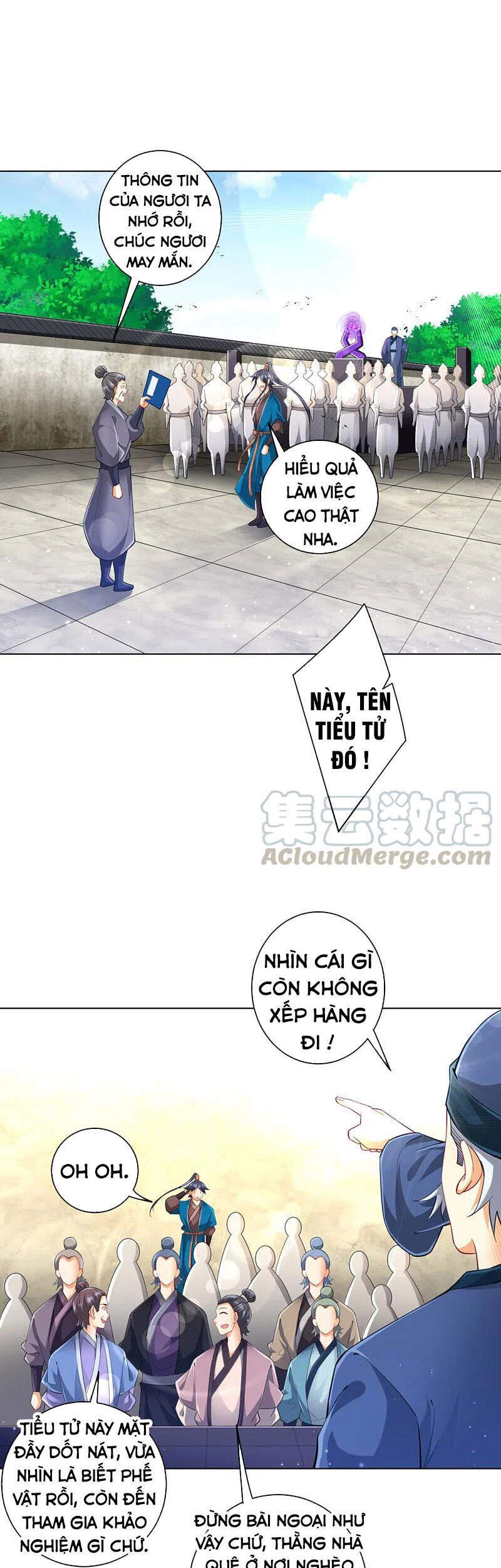 Nhất đẳng gia đinh