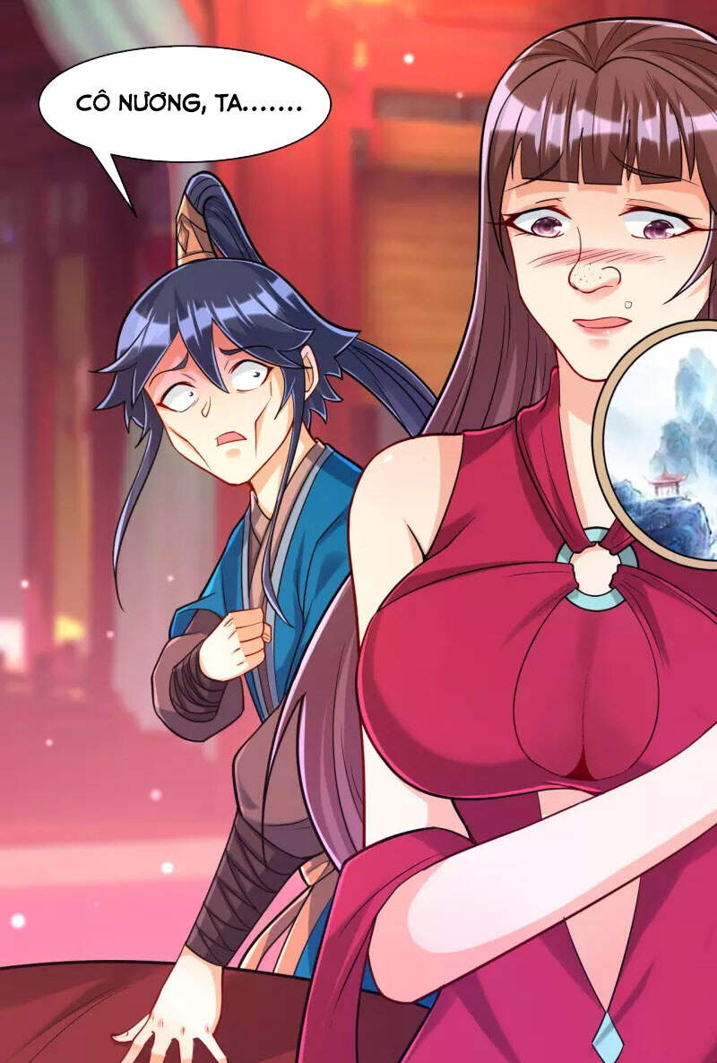 Nhất đẳng gia đinh