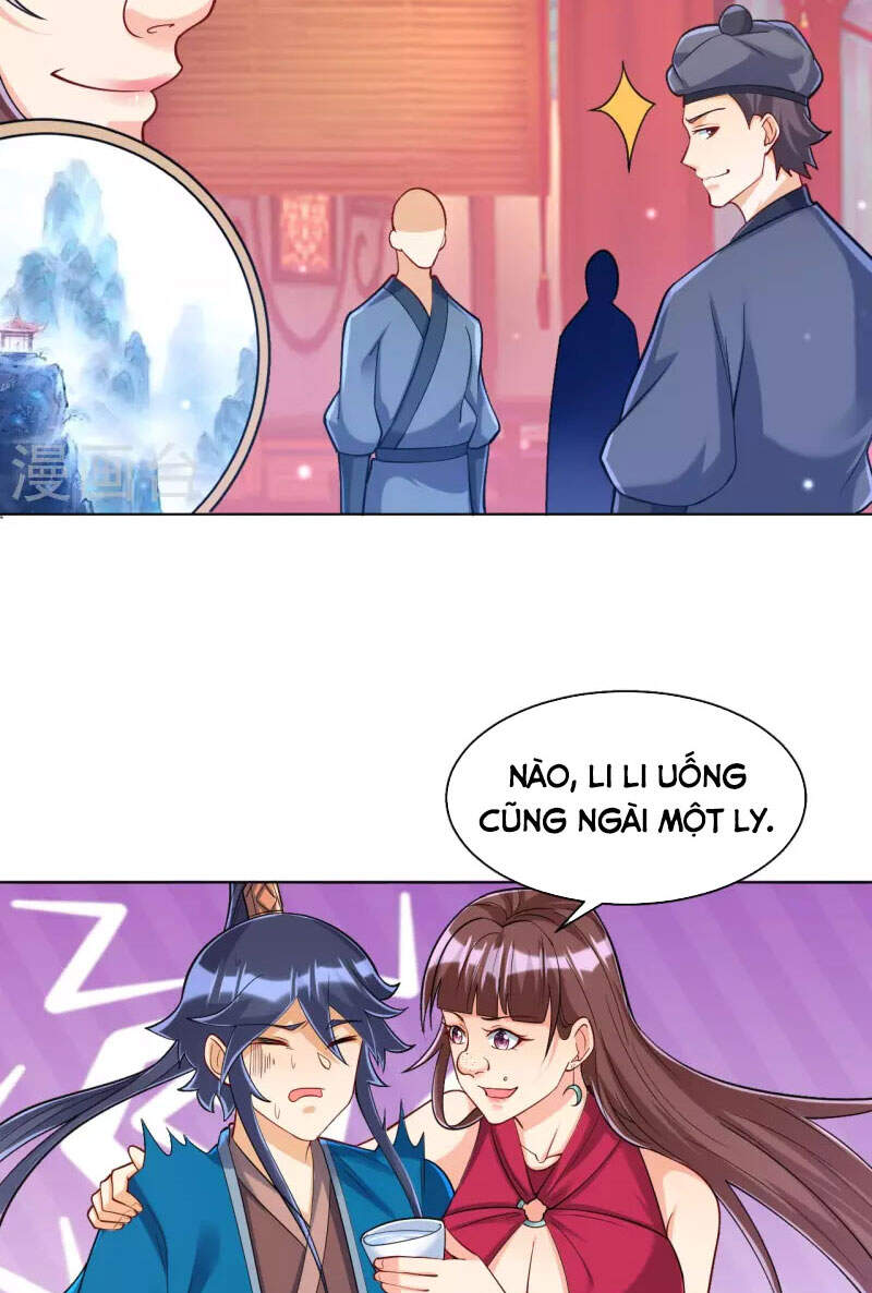 Nhất đẳng gia đinh