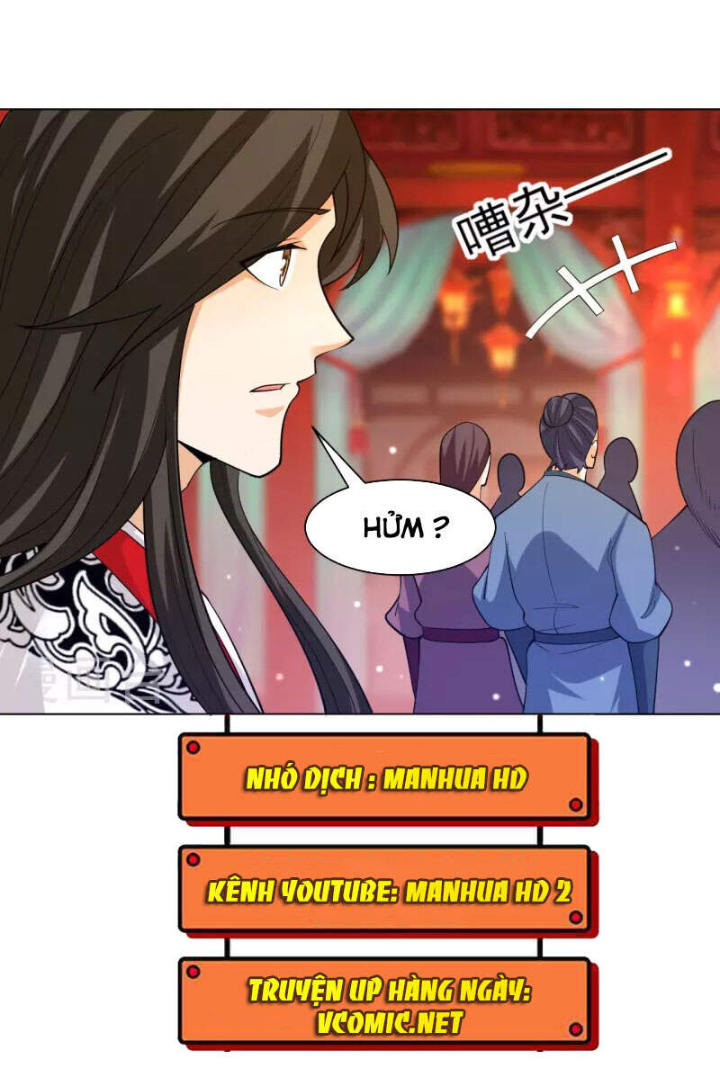 Nhất đẳng gia đinh