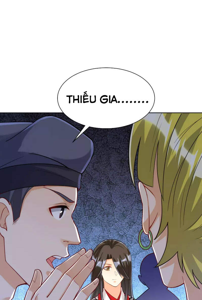 Nhất đẳng gia đinh