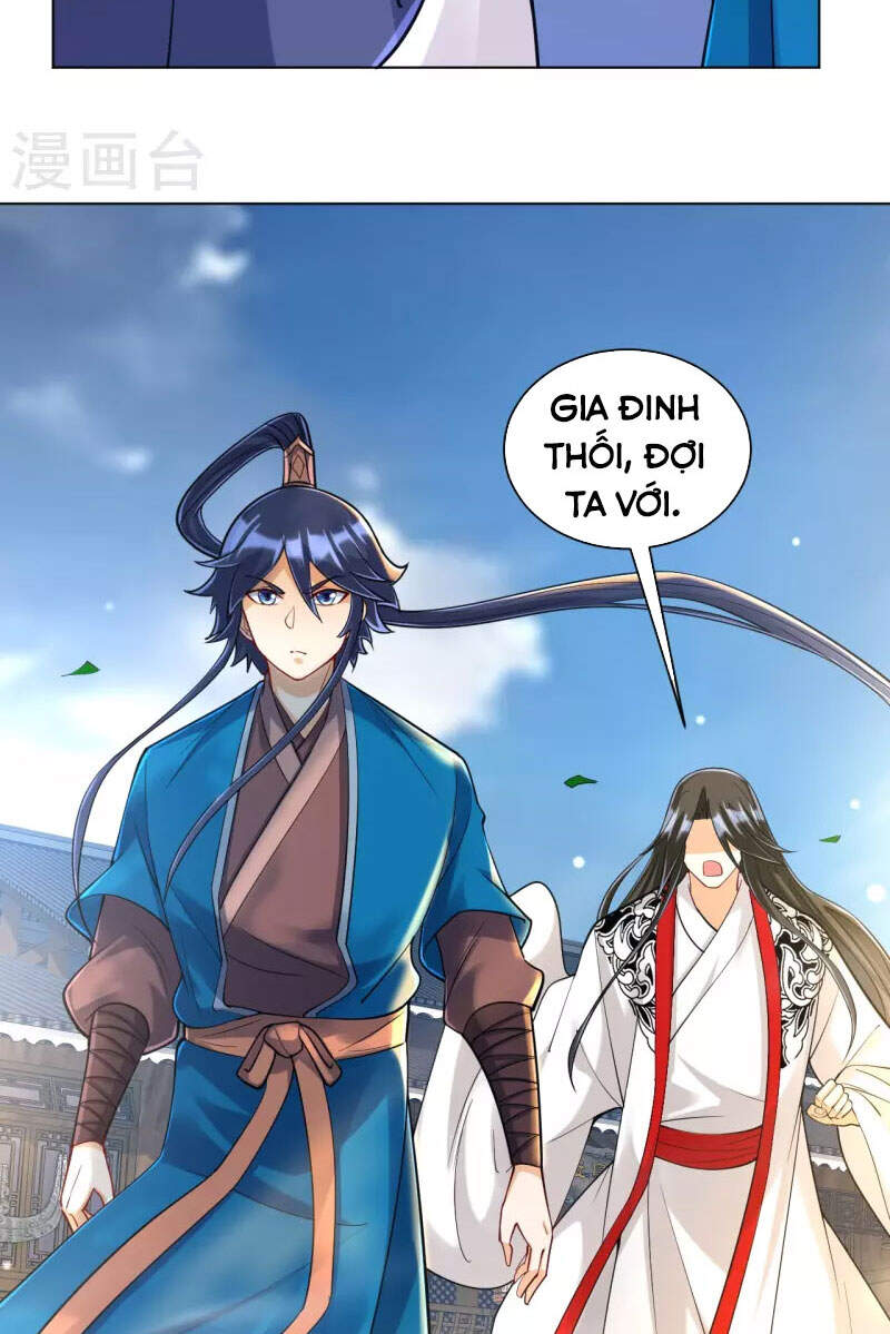 Nhất đẳng gia đinh