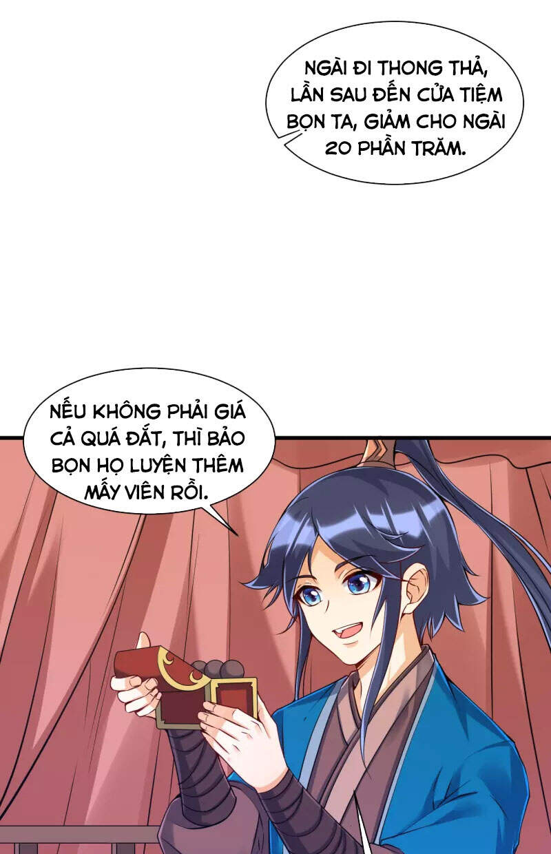 Nhất đẳng gia đinh