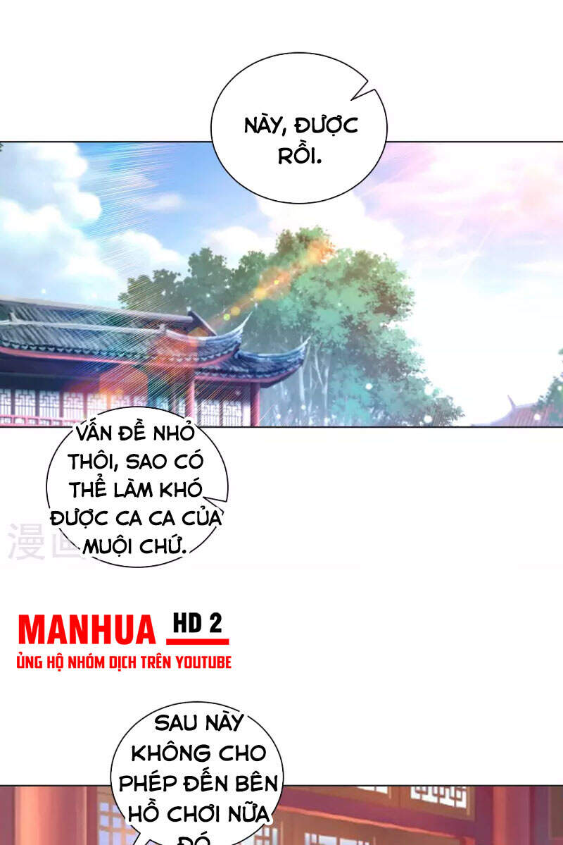 Nhất đẳng gia đinh