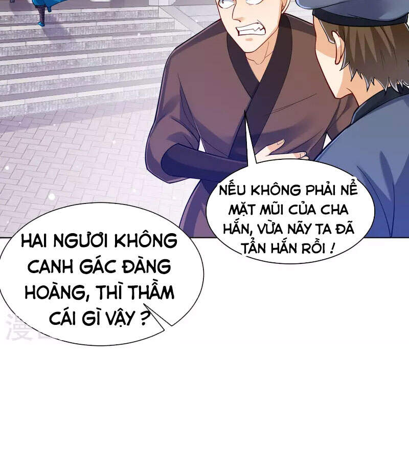 Nhất đẳng gia đinh