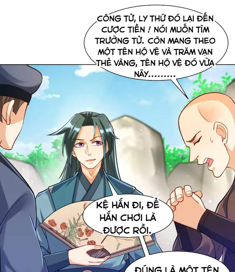 Nhất đẳng gia đinh