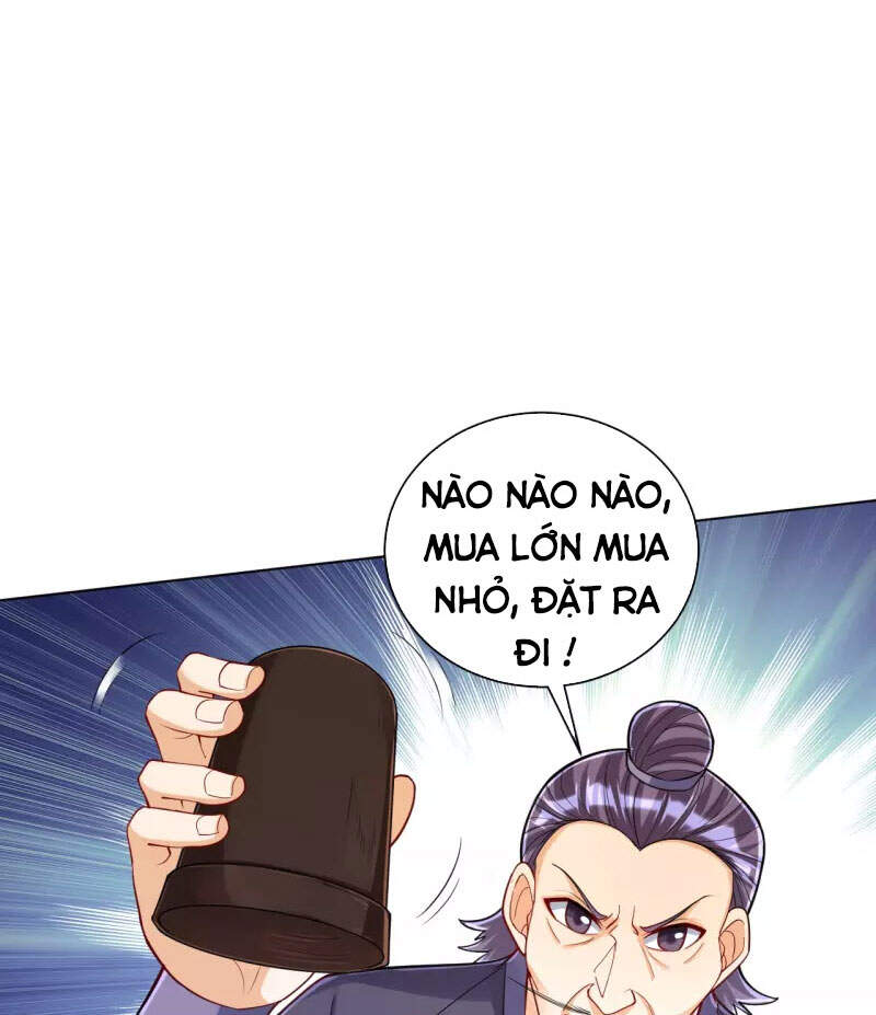Nhất đẳng gia đinh