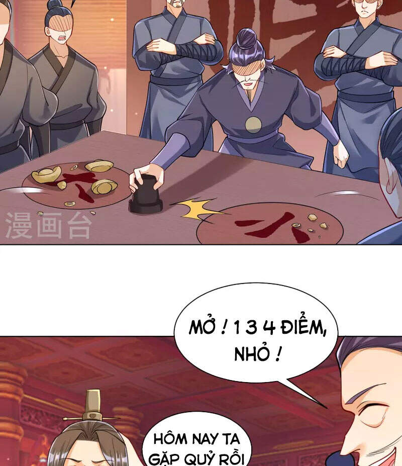 Nhất đẳng gia đinh