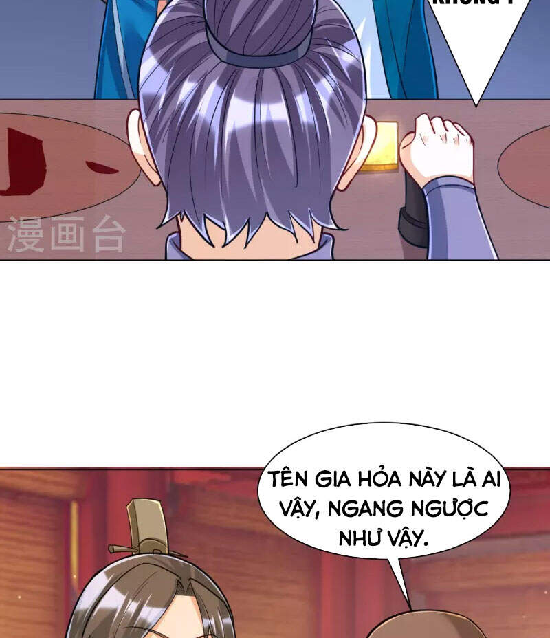 Nhất đẳng gia đinh