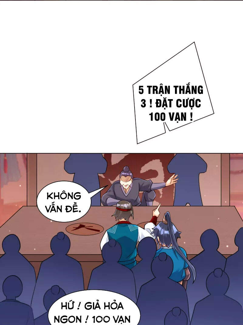Nhất đẳng gia đinh