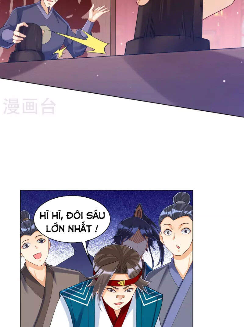Nhất đẳng gia đinh