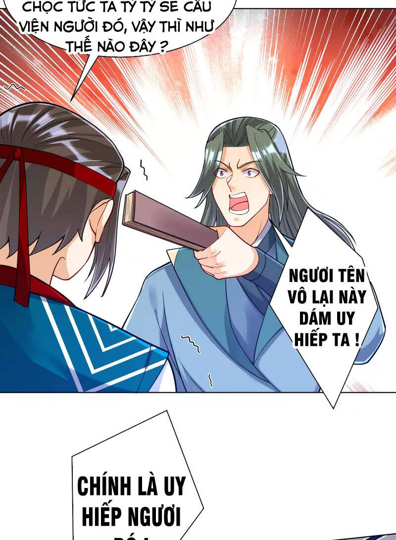 Nhất đẳng gia đinh