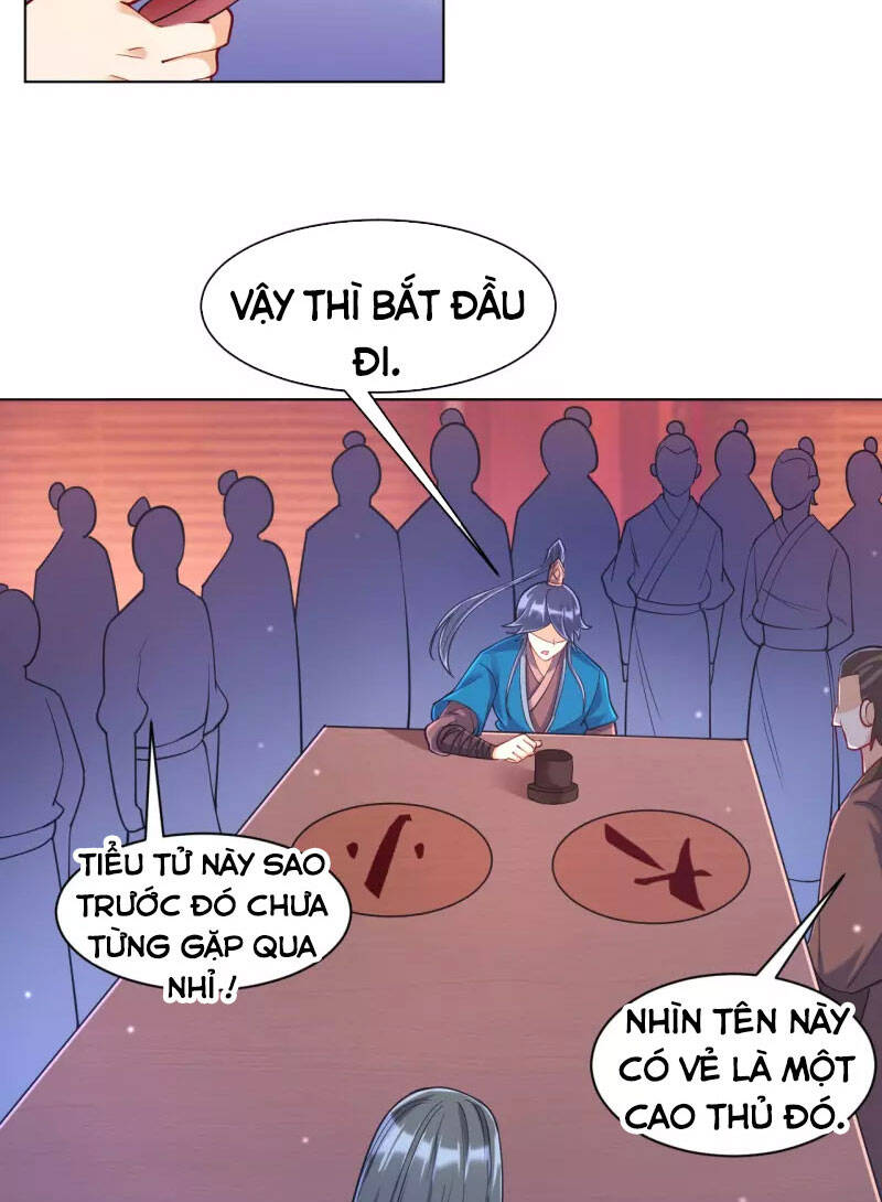 Nhất đẳng gia đinh