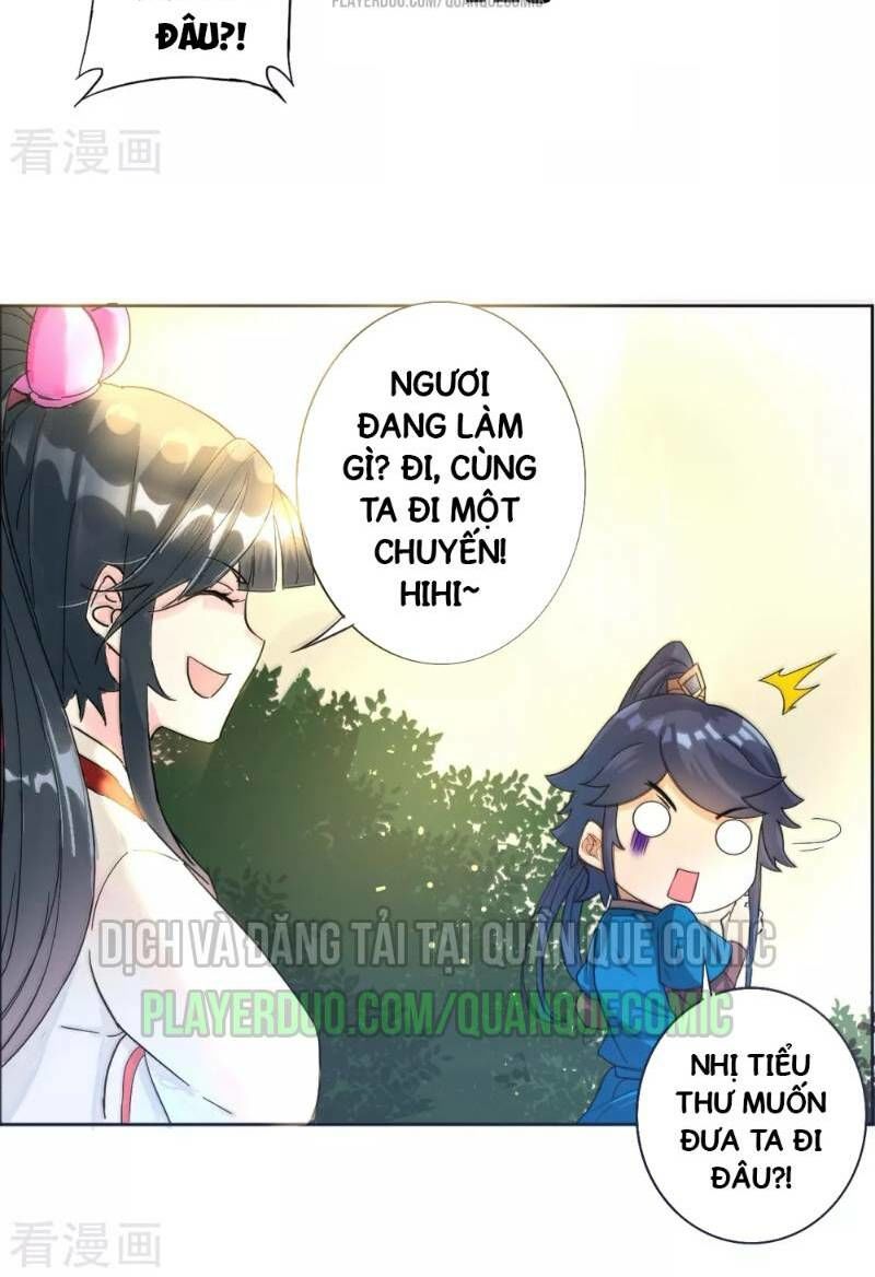 Nhất đẳng gia đinh