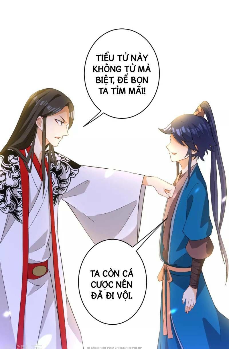 Nhất đẳng gia đinh