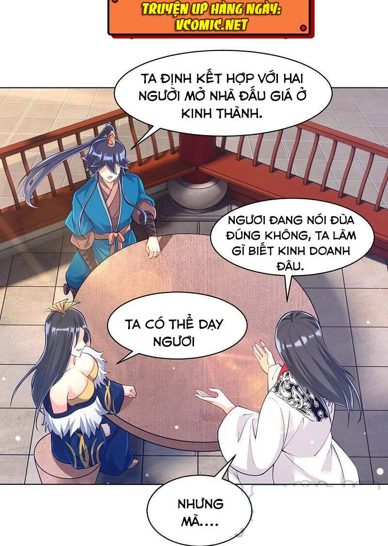 Nhất đẳng gia đinh