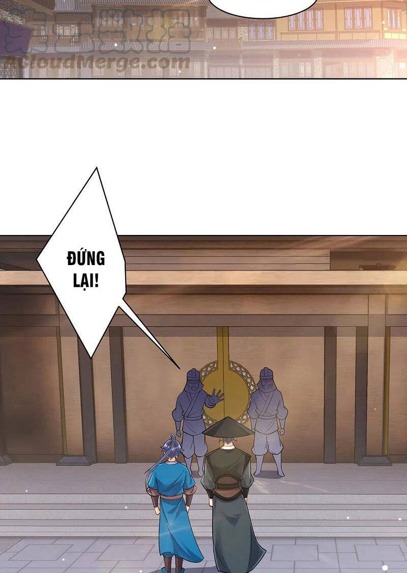Nhất đẳng gia đinh