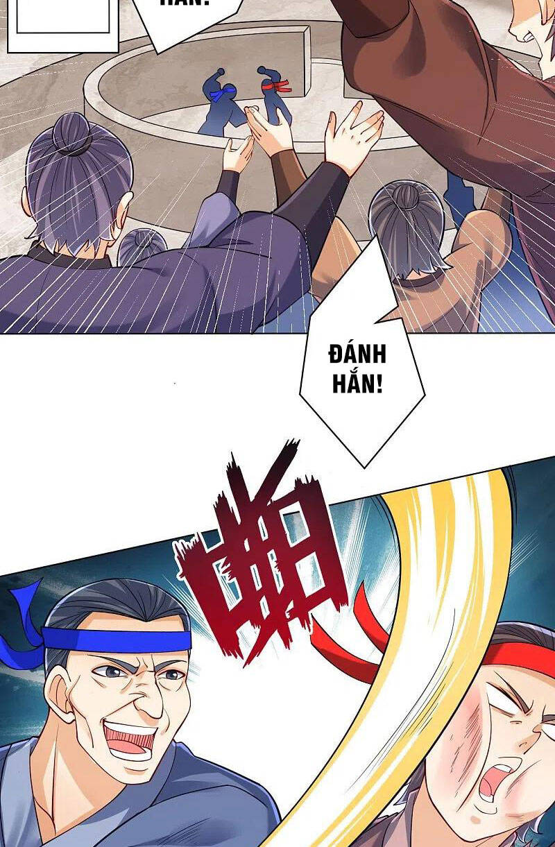 Nhất đẳng gia đinh