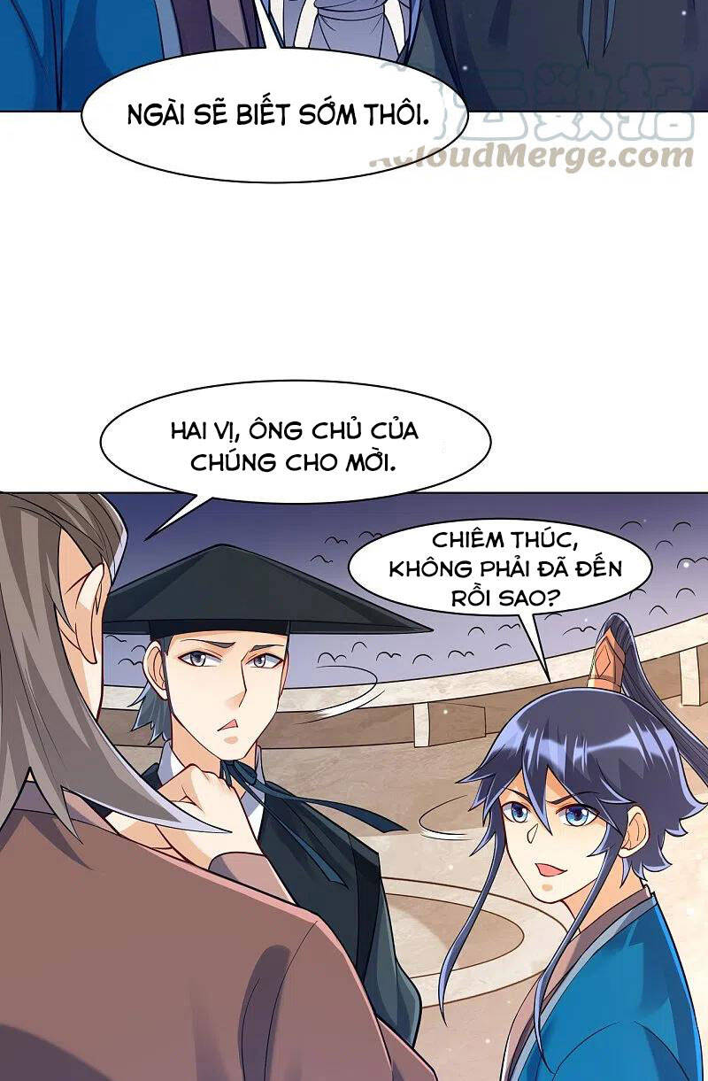 Nhất đẳng gia đinh