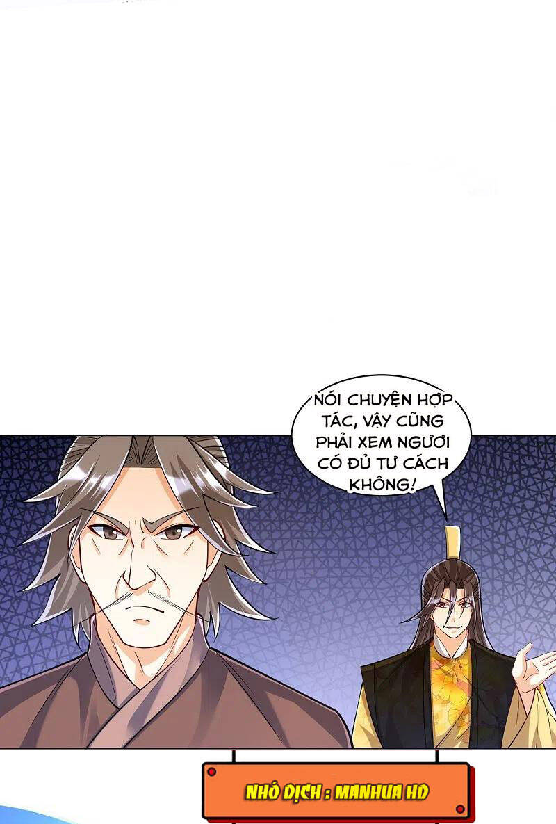 Nhất đẳng gia đinh