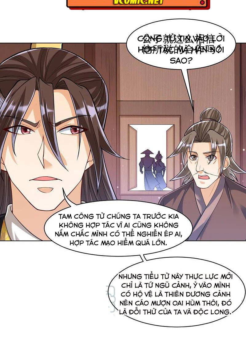 Nhất đẳng gia đinh