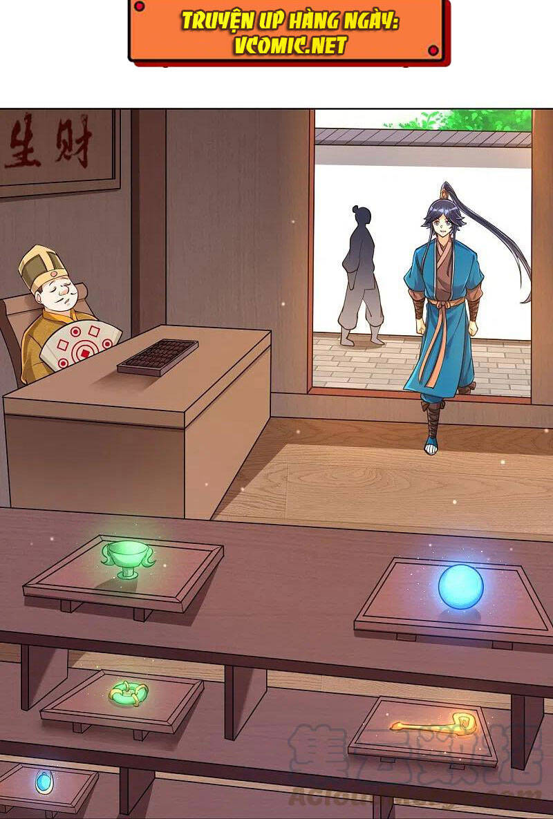 Nhất đẳng gia đinh