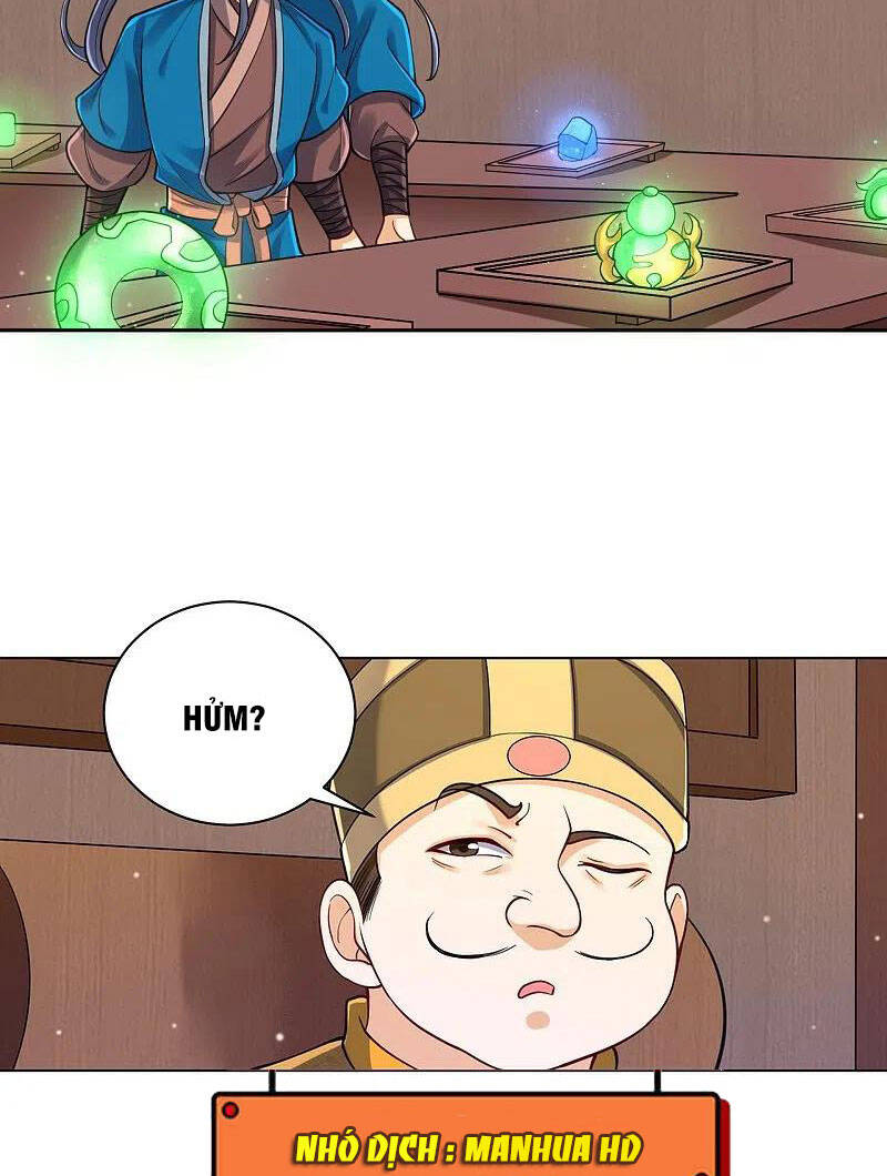Nhất đẳng gia đinh