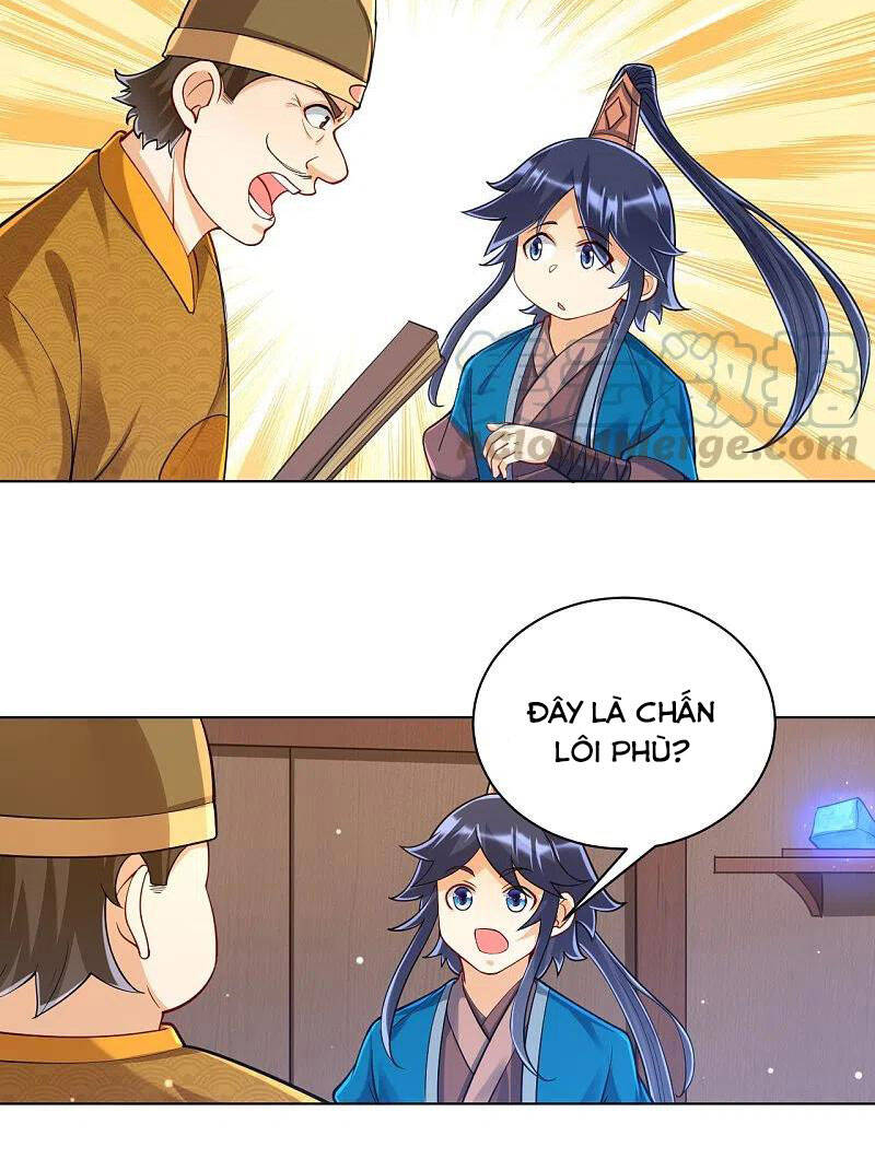 Nhất đẳng gia đinh
