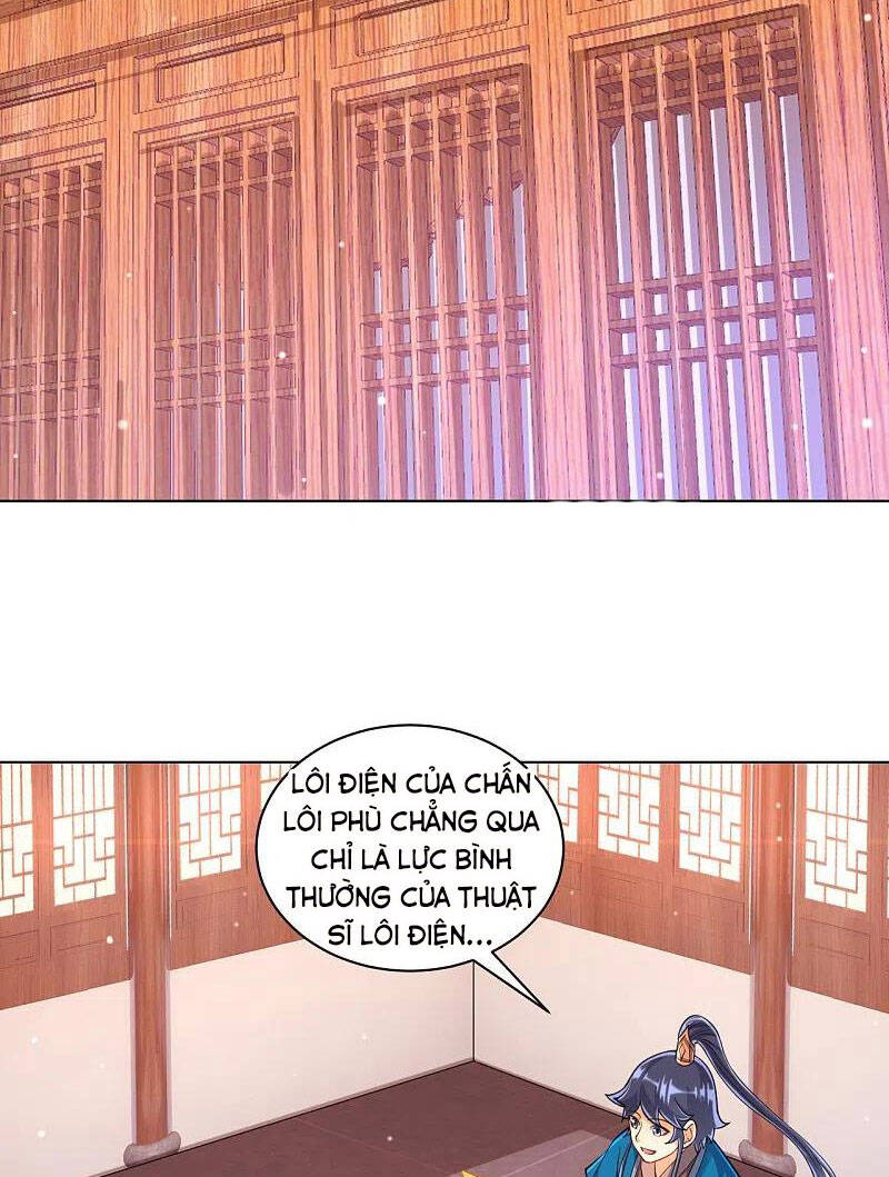 Nhất đẳng gia đinh